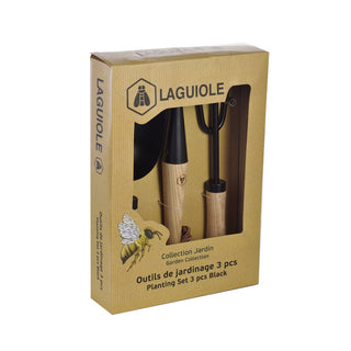 Plantgereedschapset Laguiole