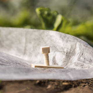 Eco Bodenanker Holz 15cm (10)