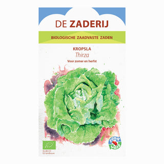 Kropsla 'Thirza' De Zaderij