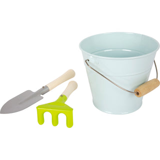 Kindertuingereedschap Set XL