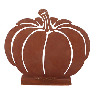 Muskaatpompoen Tuinstandaard Roest