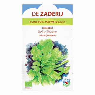 Turkse Tuinkers De Zaderij