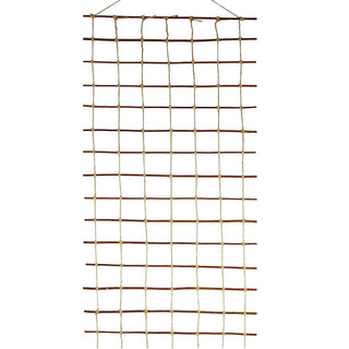 Plantentrellis Wilg 180x90cm