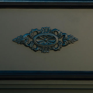 Luxia Anlehngewächshaus