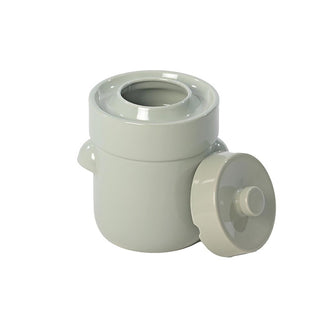 Sauerkrauttopf 3L (inkl. Steine)