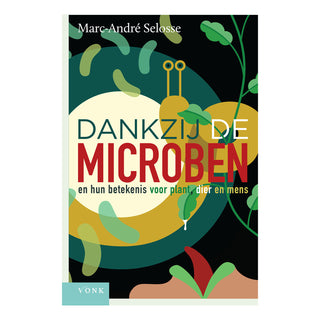 Dankzij de Microben