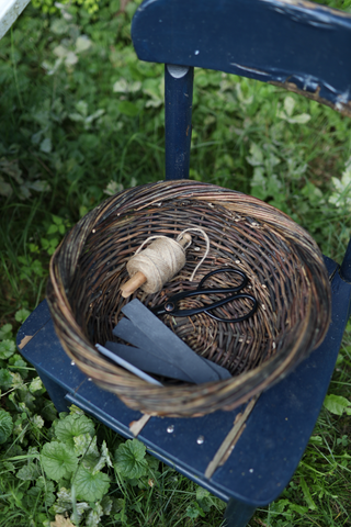 Artisan Gartenschere