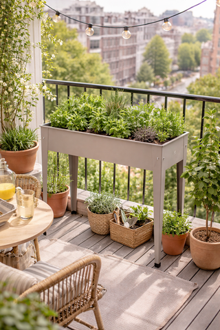 Urban Garden Standard Anzuchttisch