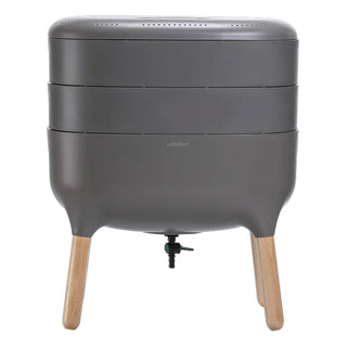 Urbalive Wormenhotel Plastia