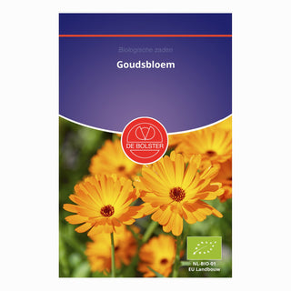 De Bolster Goudsbloem 5130