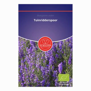 De Bolster Tuinridderspoor 5270