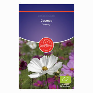 De Bolster Cosmea Gemengd 5290