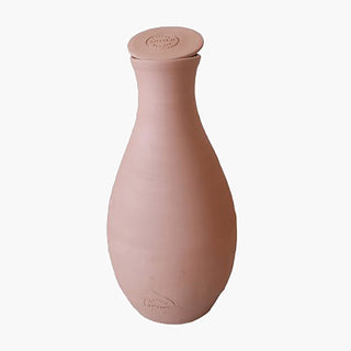 Olla M met Terracotta Deksel