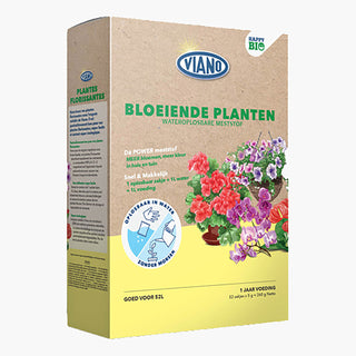 Happy Bio Bloeiende Planten