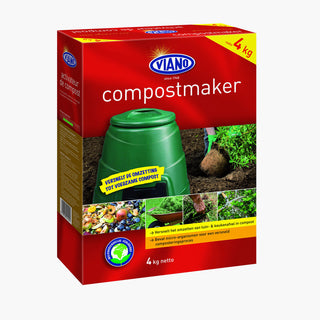 Bio Compostmaker 4kg