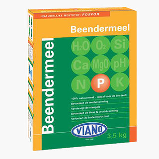 Viano Beendermeel 3.5kg