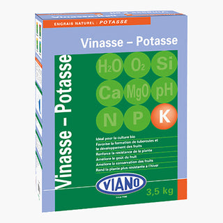 Vinassekali 3.5kg