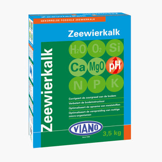 Viano Zeewierkalk 3.5