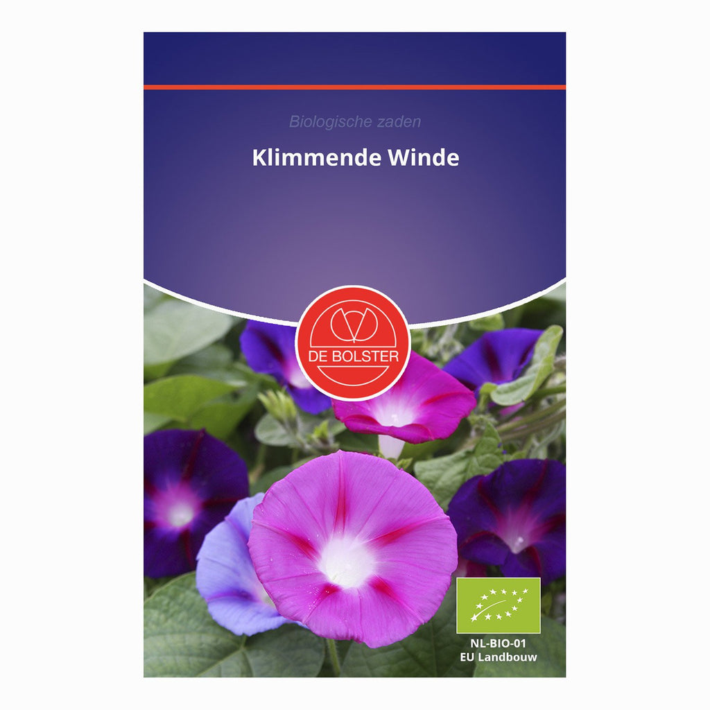 De Bolster Klimmende Winde 5530