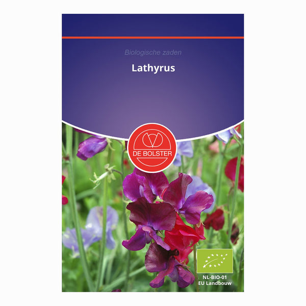 De Bolster Lathyrus 5540