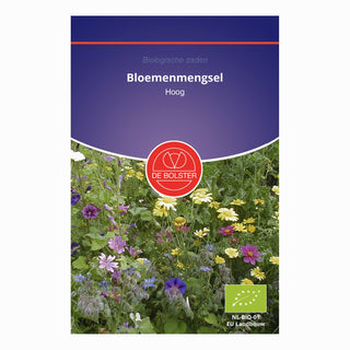 De Bolster Bloemenmengsel Hoog 6100