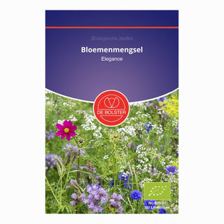 De Bolster Bloemenmengsel 'Elegance' 6131