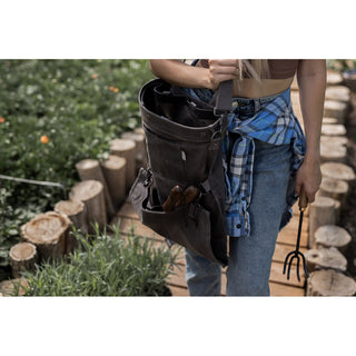 Barebones Cultivator