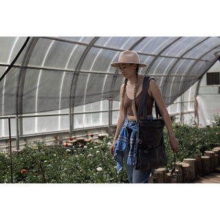 Barebones Cultivator