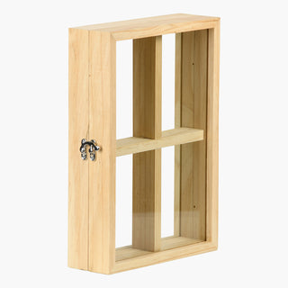 Esschert Design Dubbelzijdige Lijst L