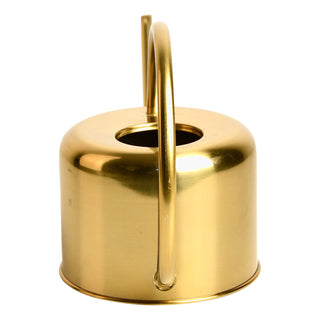 Gießkanne Gold 1L | RVS | Esschert Design
