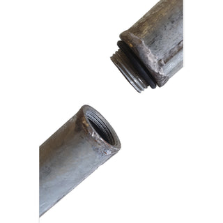 Esschert Design Gieter met Lange Tuit