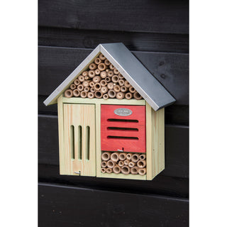 Esschert Design Insectenhotel L