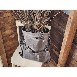 Barebones Gathering Bag