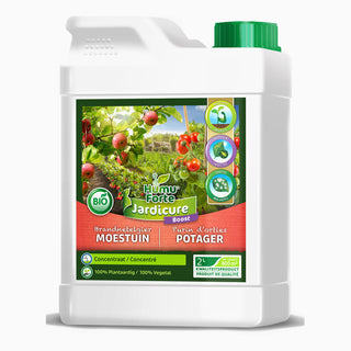 Humuforte Jardicure Bio Moestuin Boost