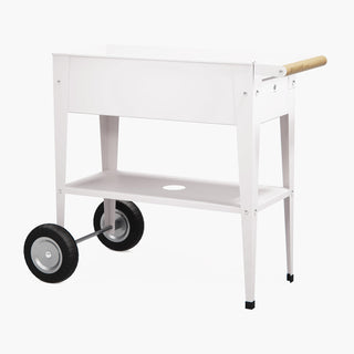 Urban Garden Trolley Kweektafel