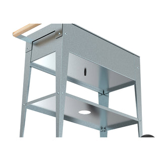 Urban Garden Trolley Kweektafel