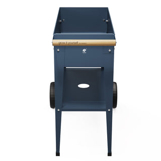 Urban Garden Trolley Kweektafel