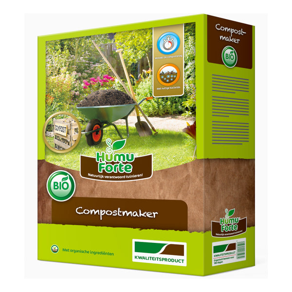 Humuforte Bio Compostmaker 1,75kg