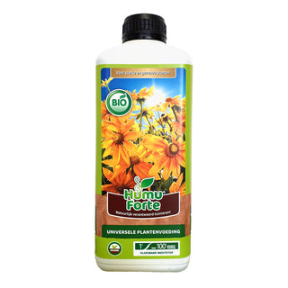 Humuforte Bio Groenten & Kruiden Meststof 500ml