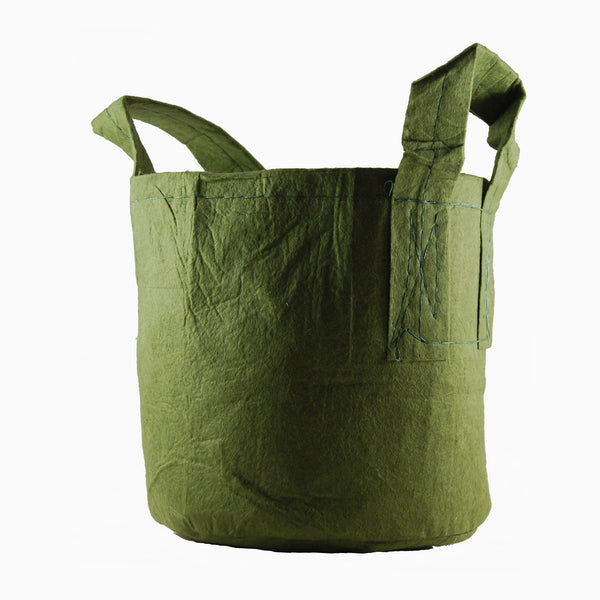 Root Pouch Boxer Light Green 8l