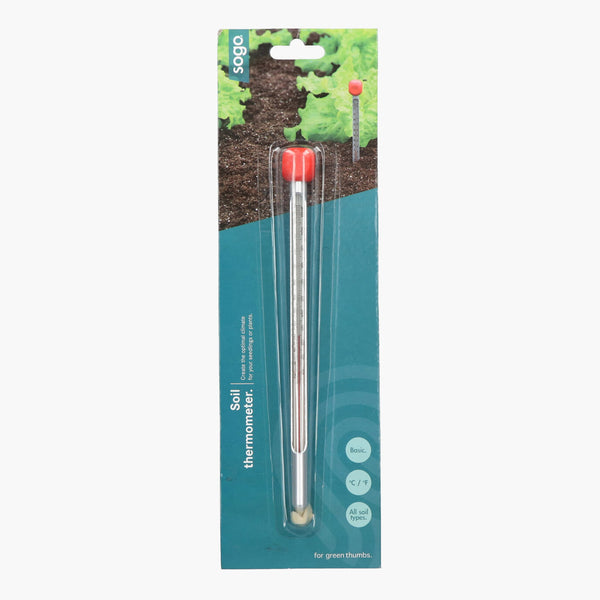 Sogo Grond Thermometer