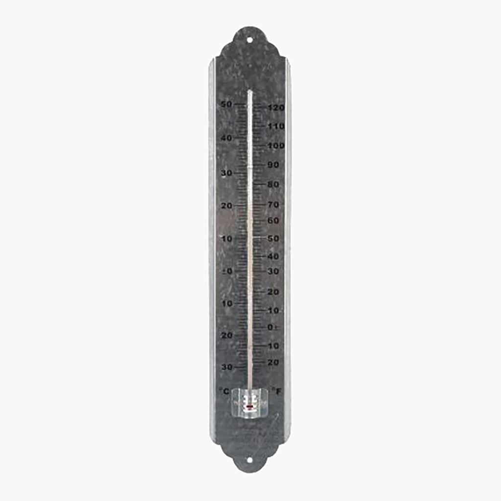 Talen Tools Thermometer XL Zink (50cm)