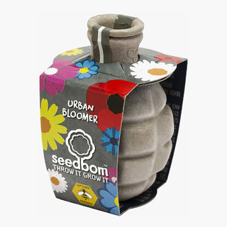 Isa Urban Bloomer Zaadbom