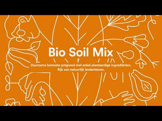 Cellmax Bio Soil-mix RHP 50L